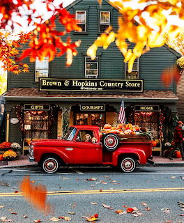 Brown & Hopkins Country Store