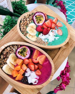 Açaí Bowl