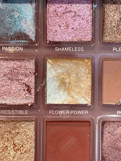 Eyeshadow Palette