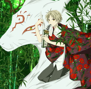 Natsume's Book of Friends