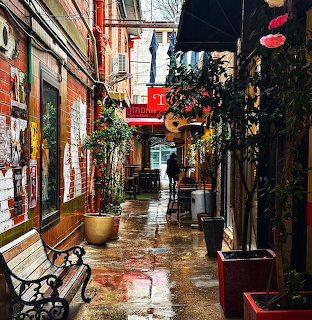 Chancery Lane Bendigo