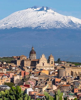 Militello in Val di Catania