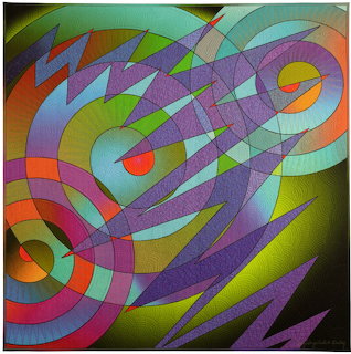 Electric Snails #2