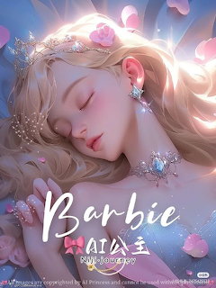 Sleeping Beauty Princess