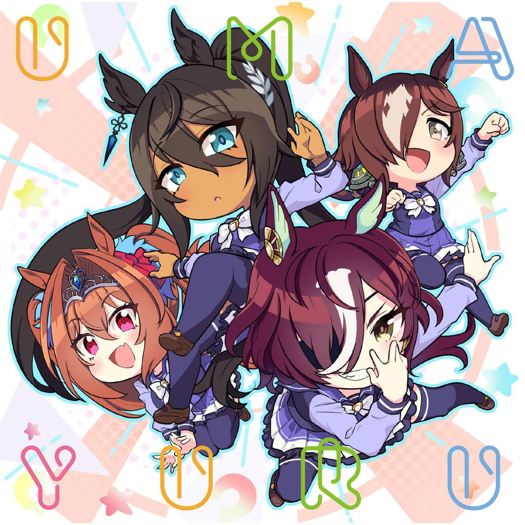 UmaYuru