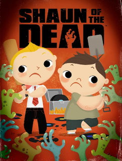 Shaun of the Dead Movie
