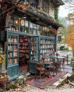 bookshop