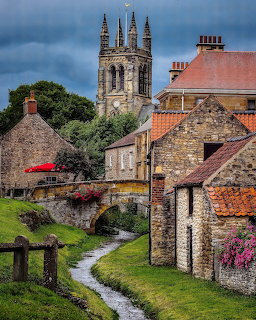 Stone Village Church