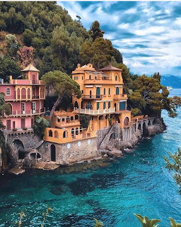Portofino Coastal Villas