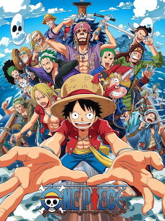 One Piece Crew