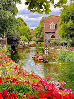 Westgate Gardens Canterbury