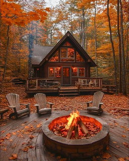Cabin in the Woods