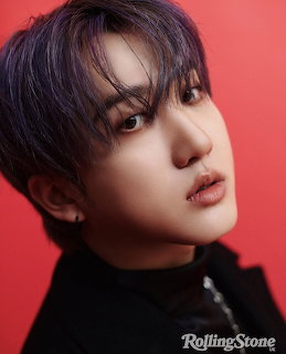 Changbin Portrait