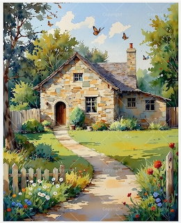 House in the Woods