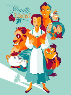 Beauty and the Beast
