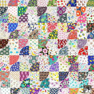 Patchwork Quilt Patterns