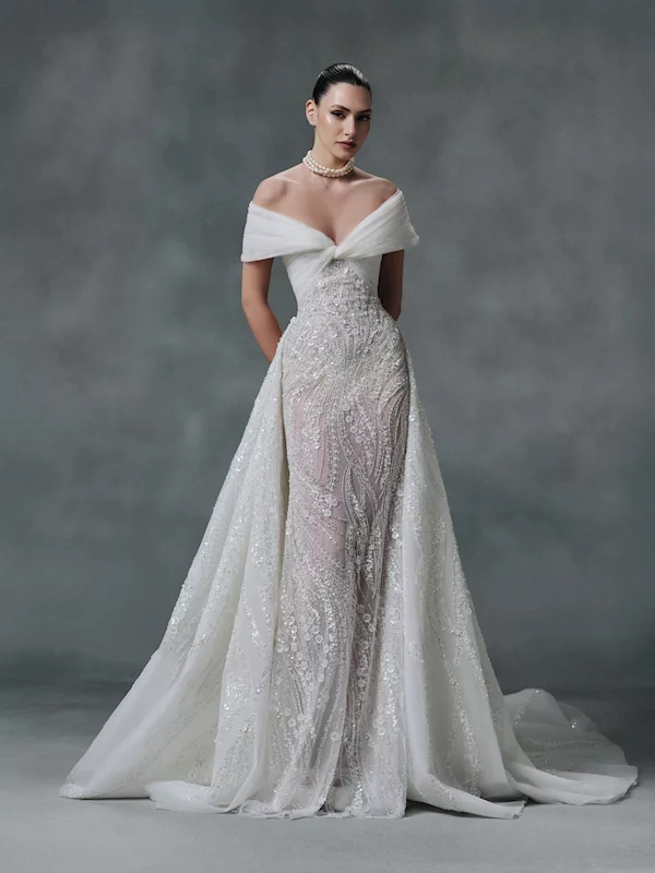 Bridal Gown Fashion