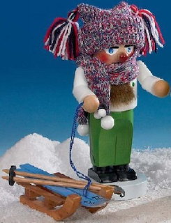 Steinbach Winter Nutcracker