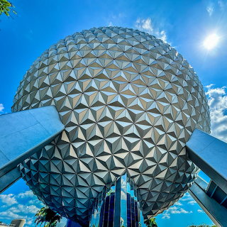 Spaceship Earth