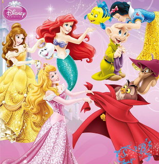 Disney Princess Collection