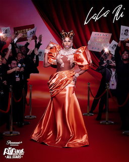 LaLa Ri Drag Race Promo