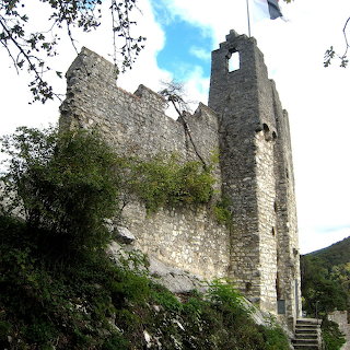 Castillo de stein.suiza
