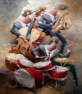 Little Heads Band
