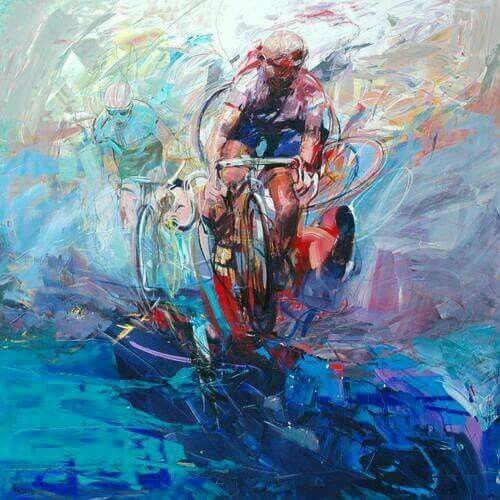 Bikes