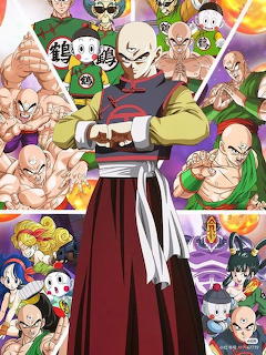 Dragon Ball Z Characters