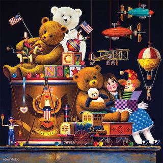 toys