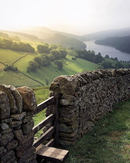 Peak District Sunrise Hike