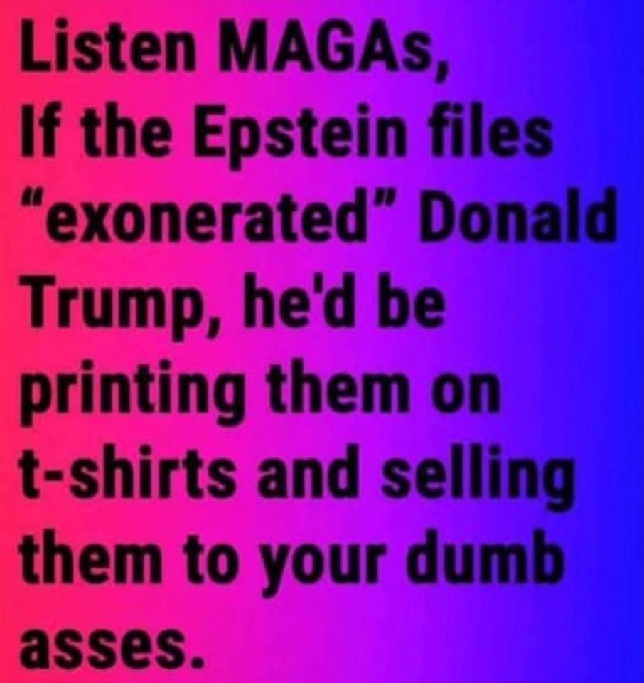 Political Text Meme