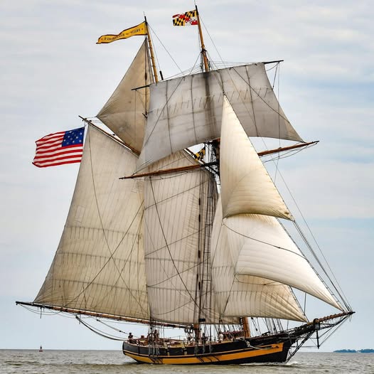 Pride of Baltimore II