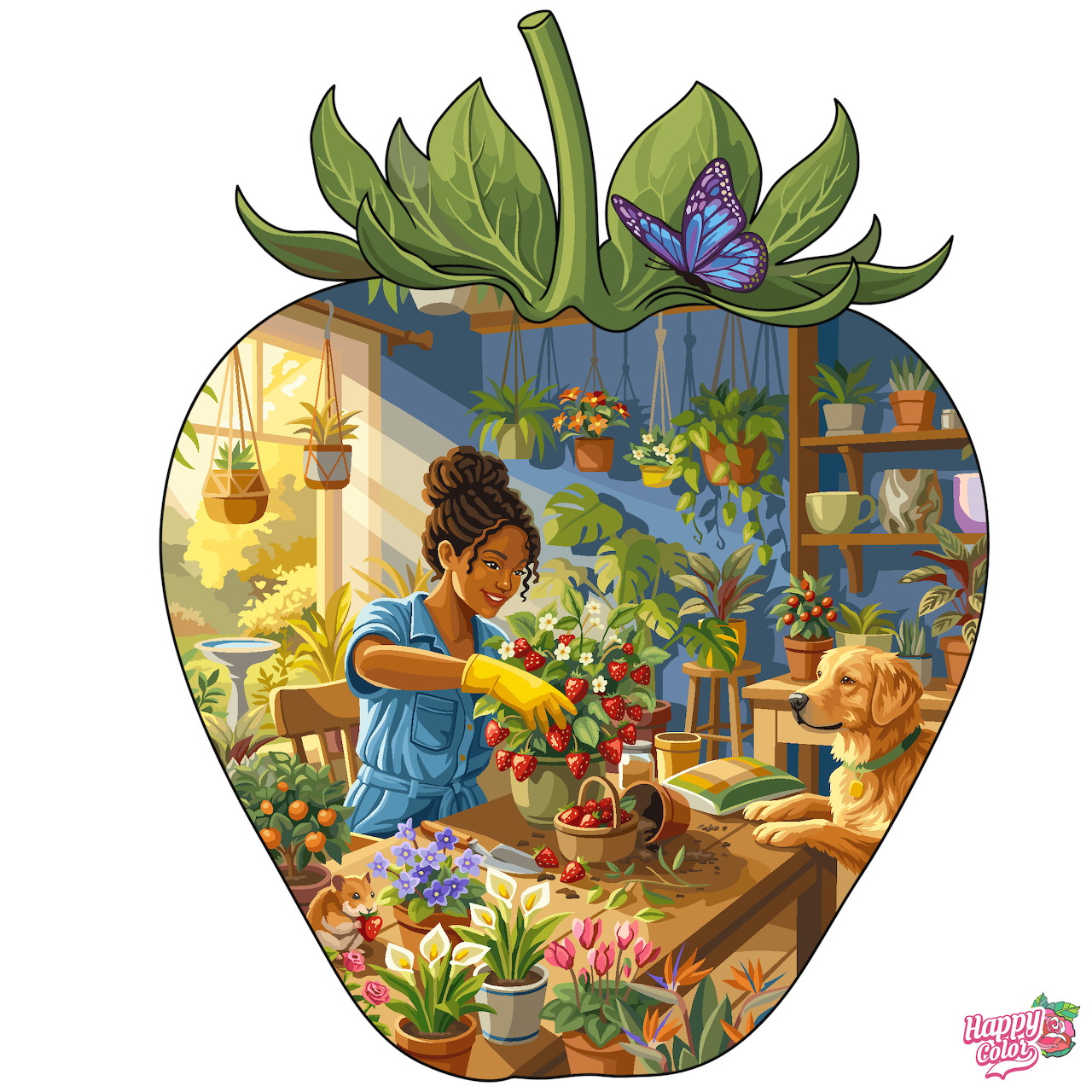 Bouquet