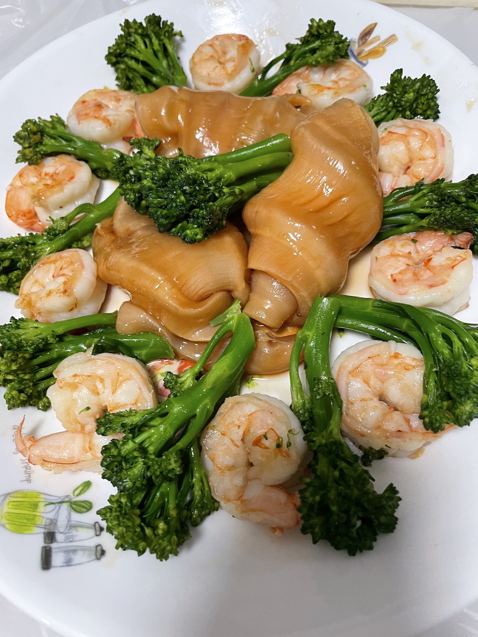 Food image