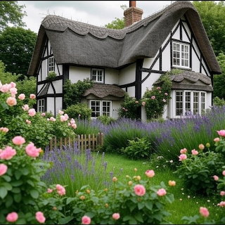 Cosy Cottage
