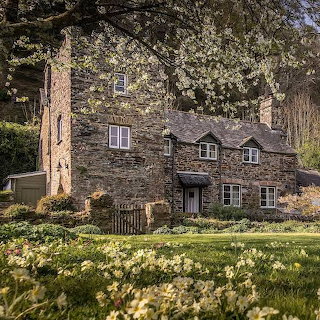 Stone Cottage House
