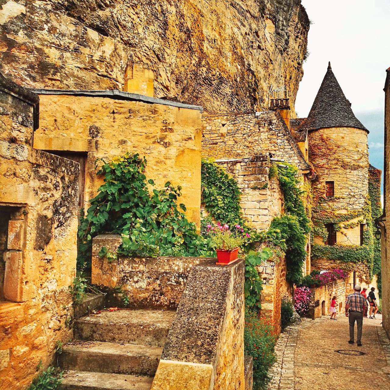 La Roque Gageac France