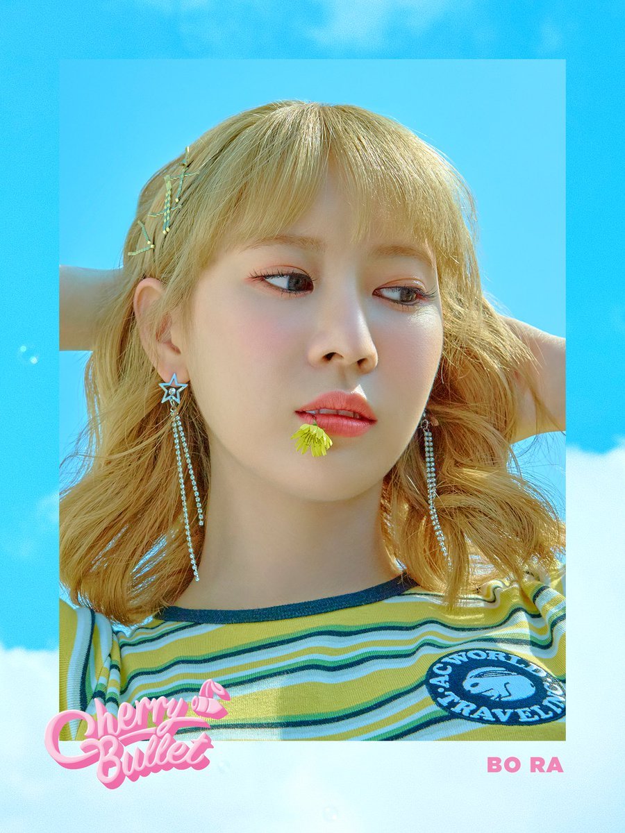 Bora Cherry Bullet