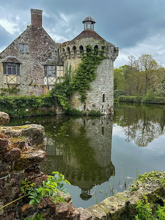 Scotney Castle
