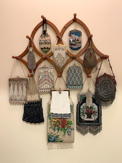 Kitsch Purse Hanger