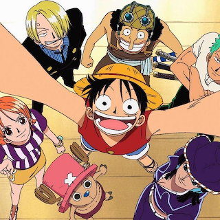 One Piece Crew