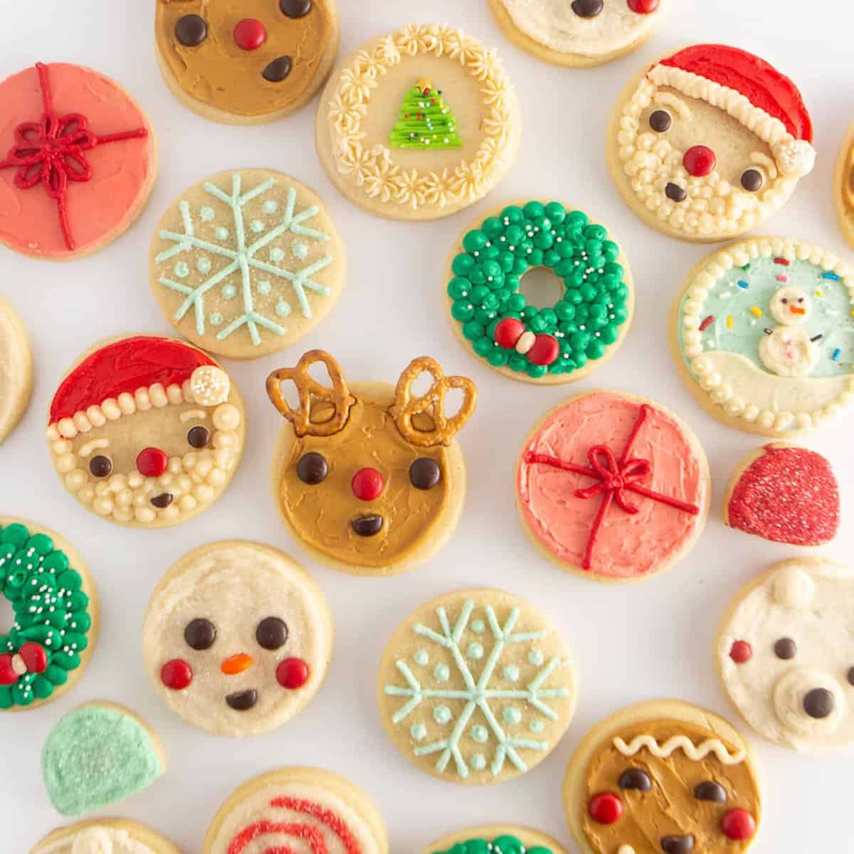 Christmas Cookies