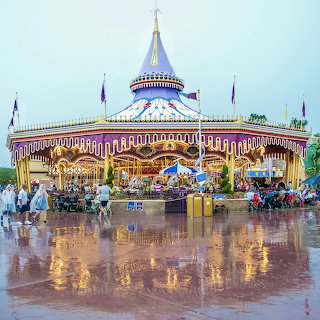 King Arthur Carousel
