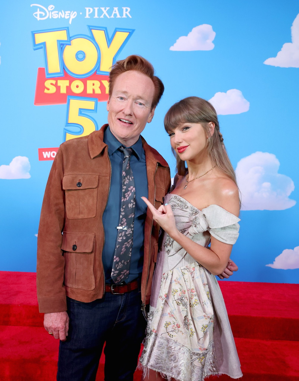 Toy Story 5 Premiere