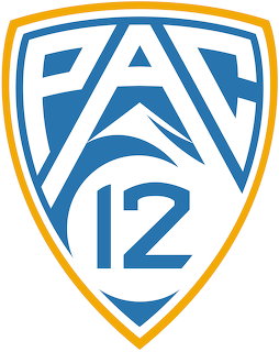 Pac-12 Conference Logo