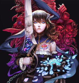Bloodstained Ritual of the Night