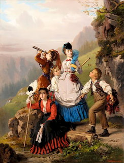 The Hikers
