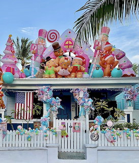 Key West Holiday House
