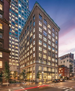15Broad Street Boston